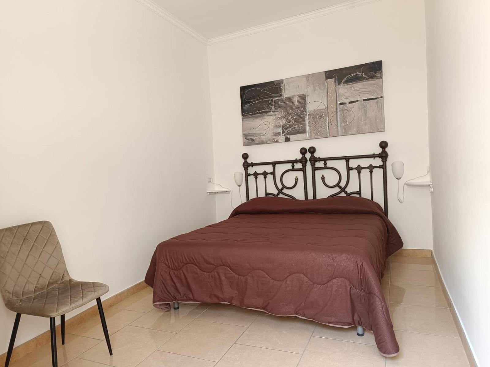 Otrantocasa Leilighet Rom bilde