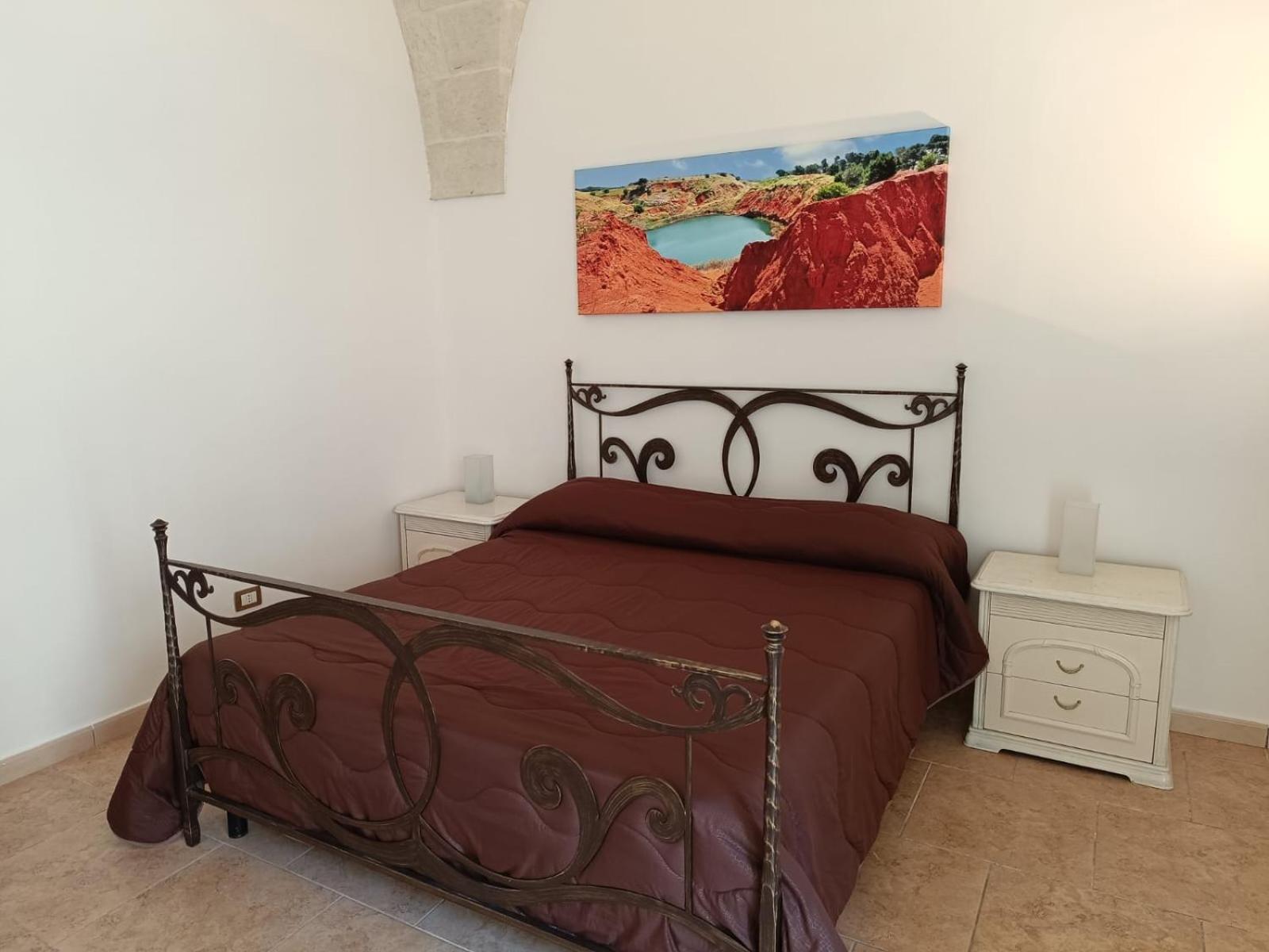 Otrantocasa Leilighet Rom bilde