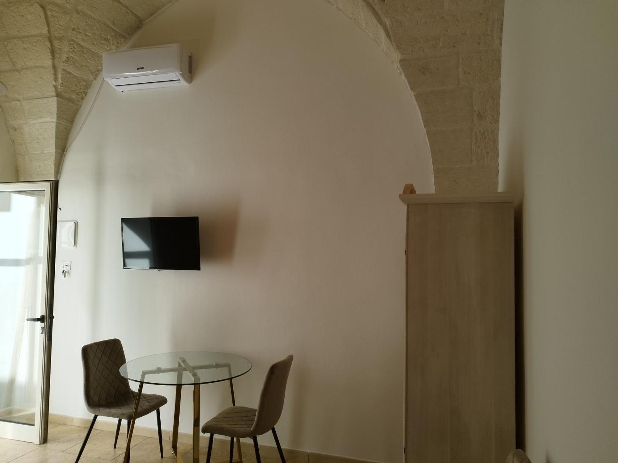 Otrantocasa Leilighet Rom bilde
