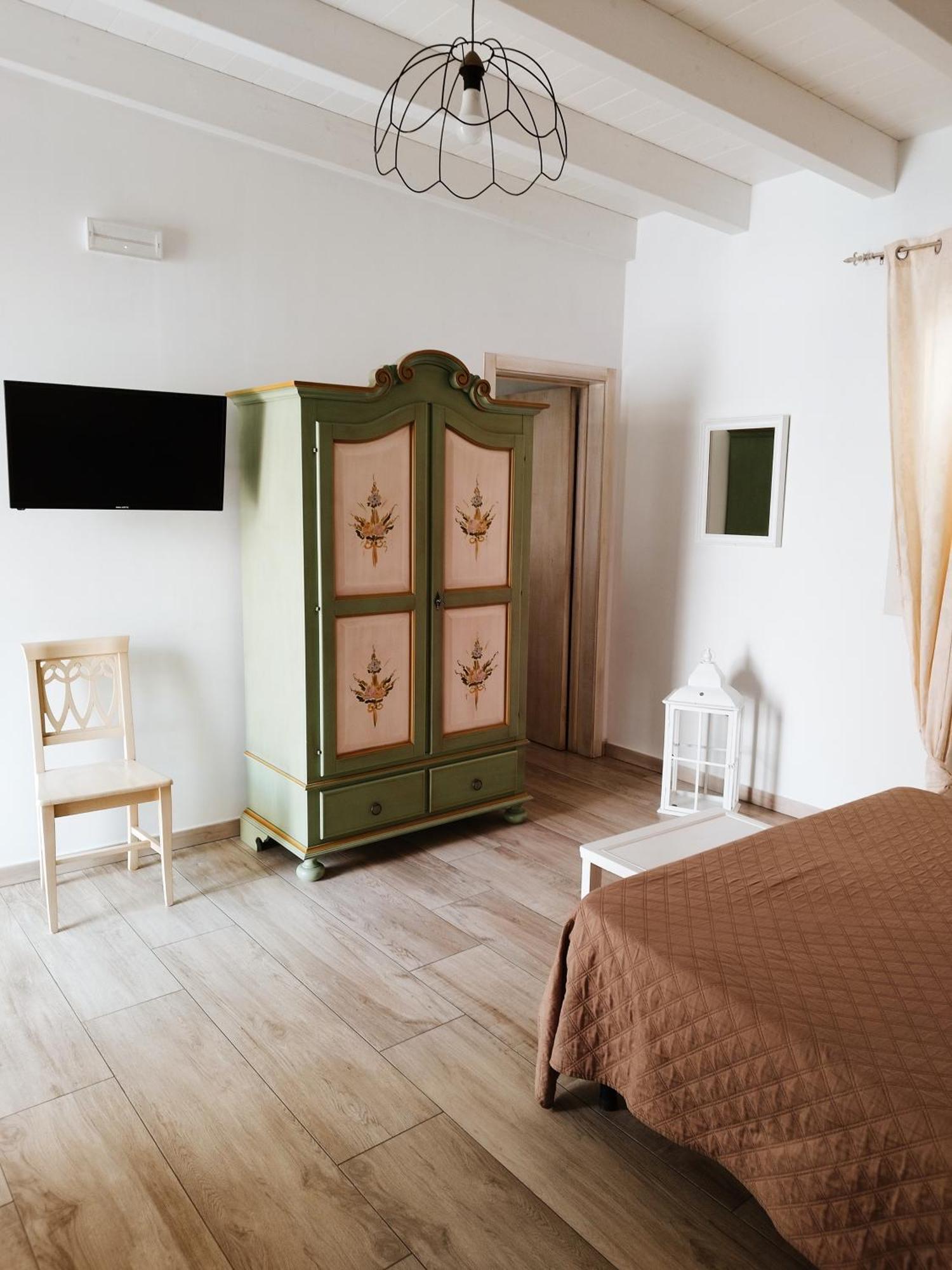 Otrantocasa Leilighet Rom bilde