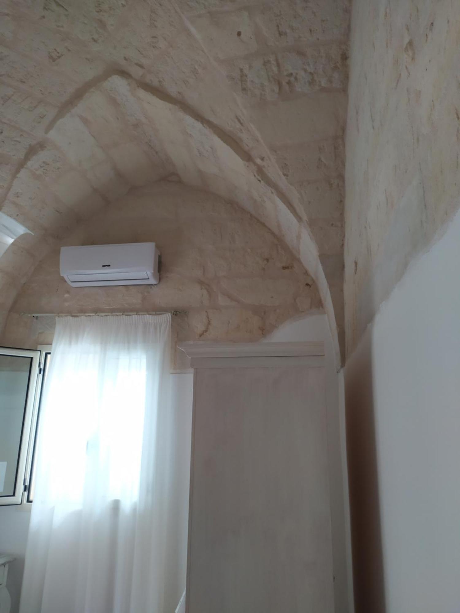 Otrantocasa Leilighet Rom bilde