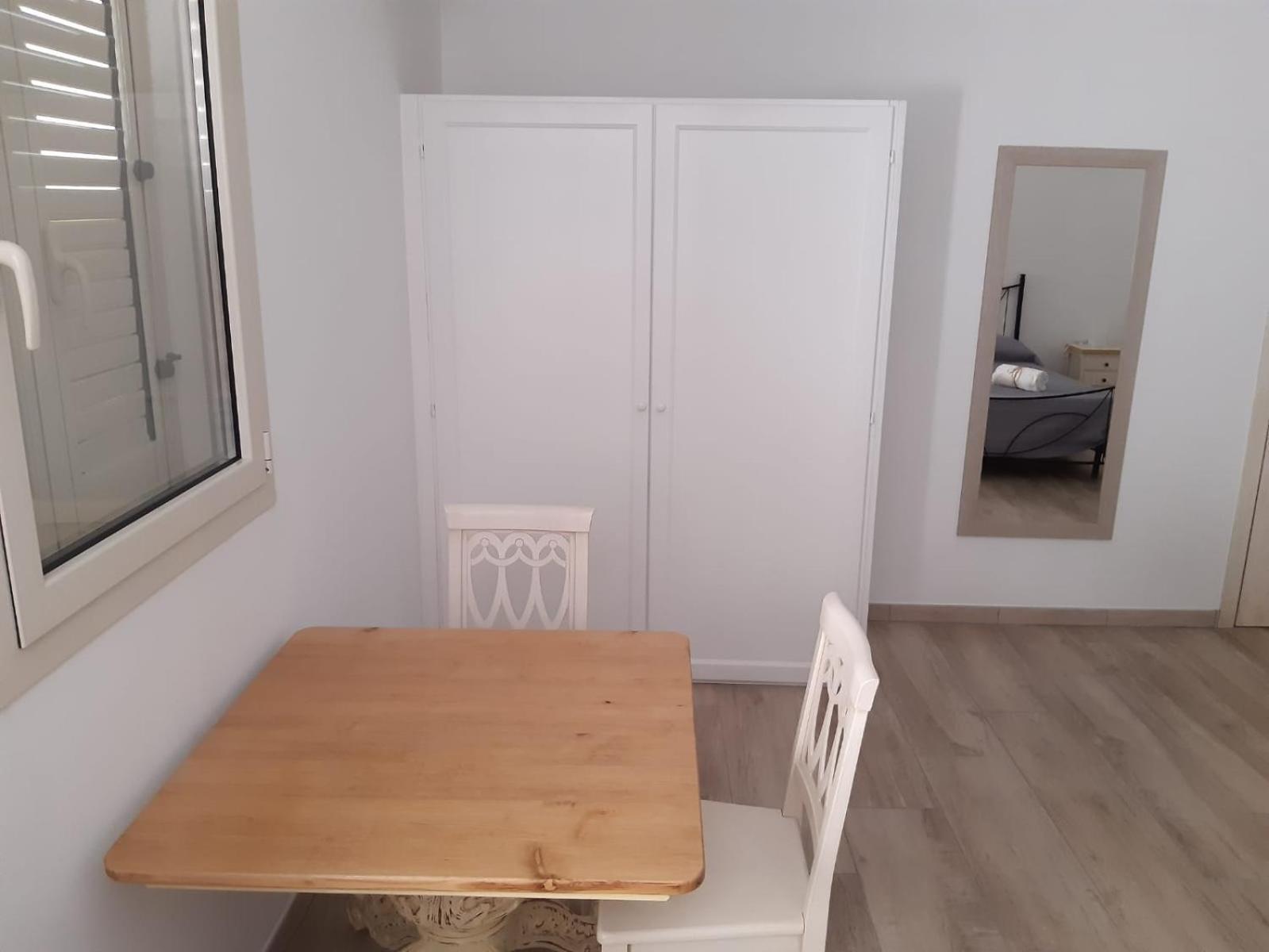 Otrantocasa Leilighet Rom bilde