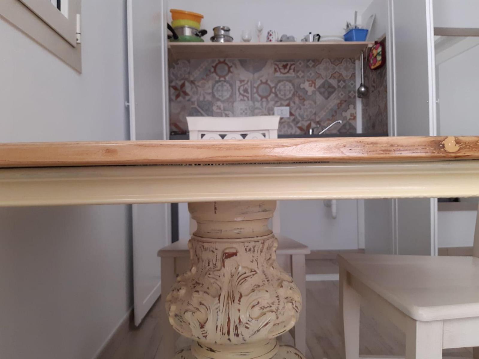 Otrantocasa Leilighet Rom bilde